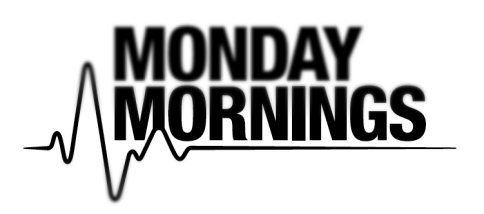 MondayMorning 21